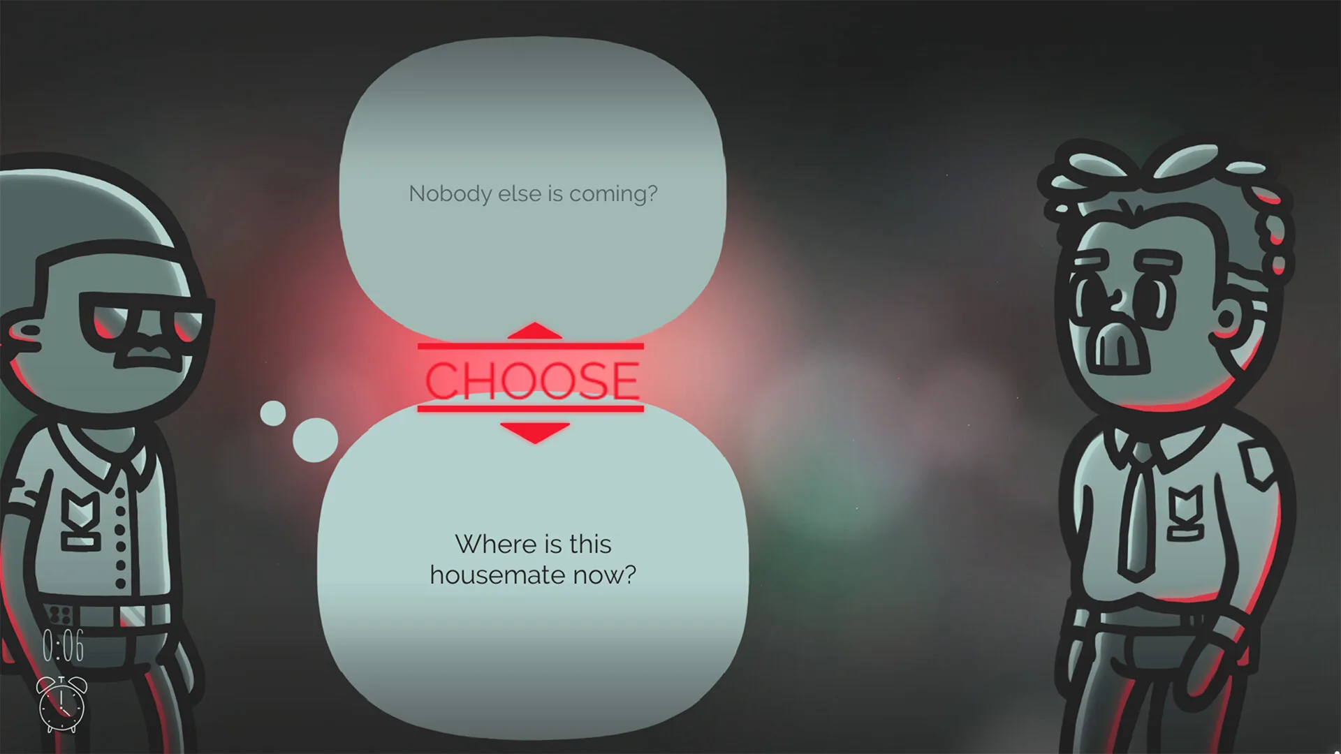 Mindcop screenshot 4