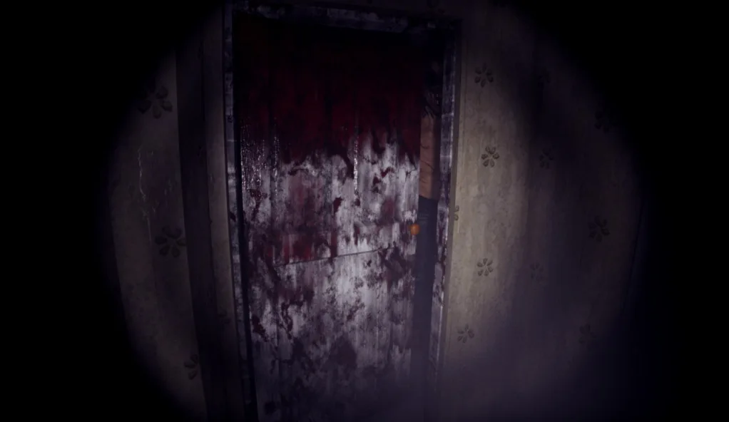 From The Darkness screenshot 3