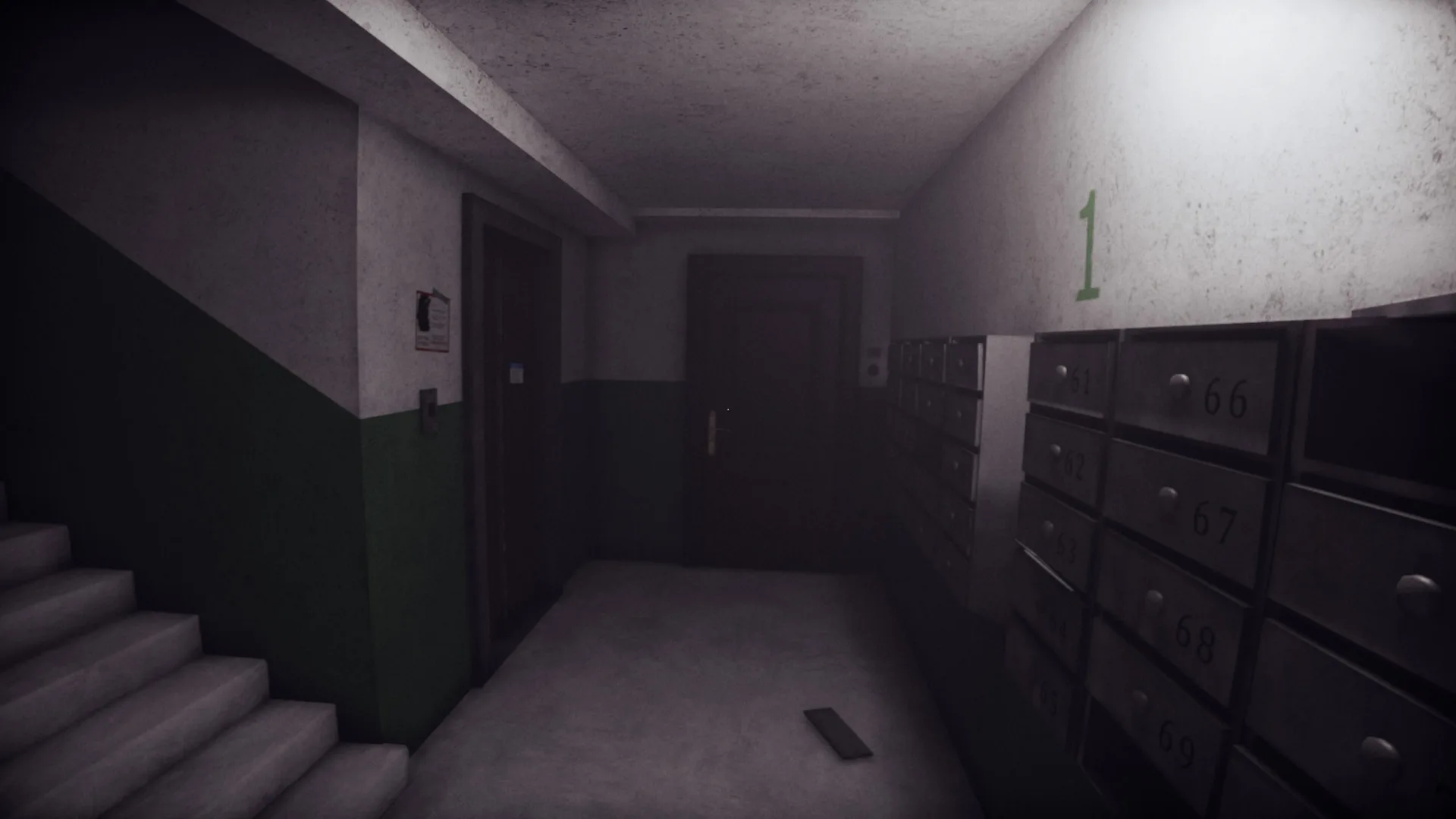 From The Darkness screenshot 5
