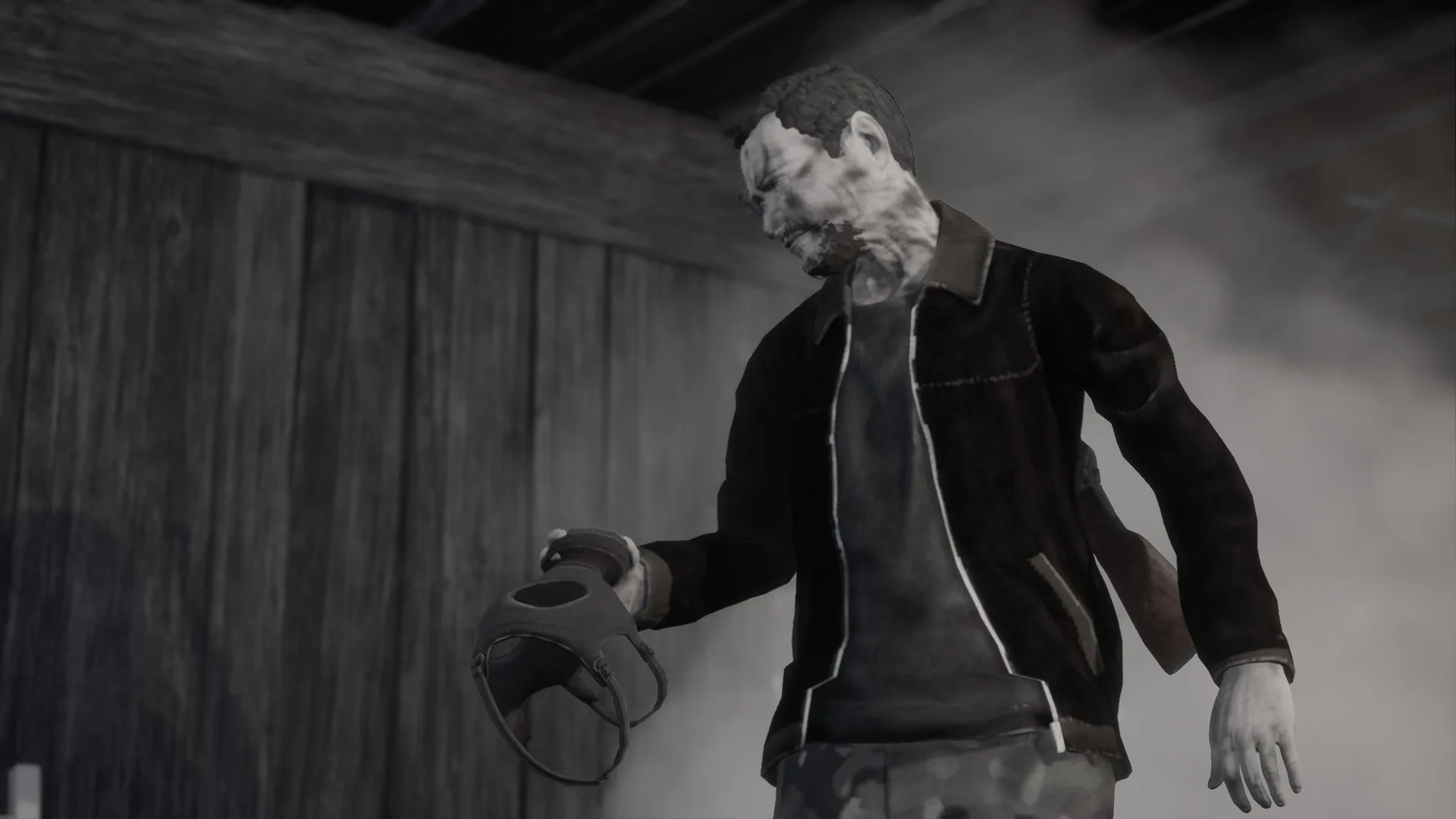Two Guys One Cabin screenshot 4
