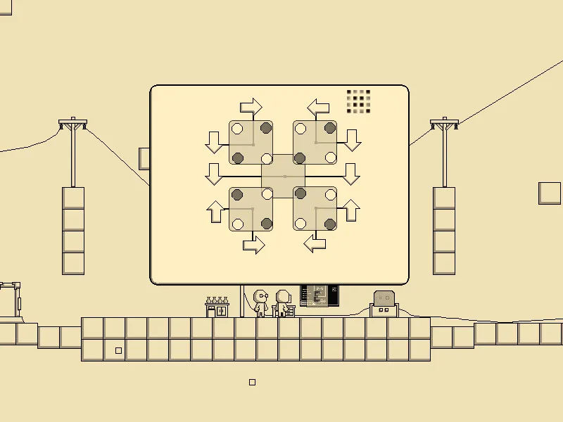 Simulation world screenshot 3