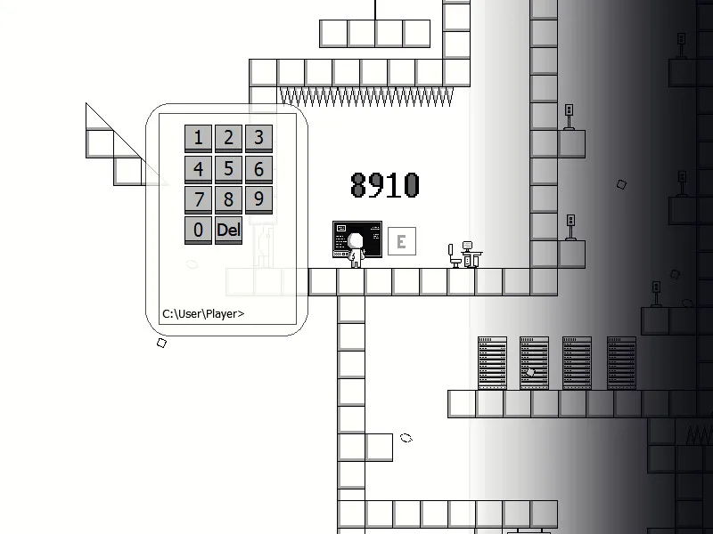 Simulation world screenshot 4