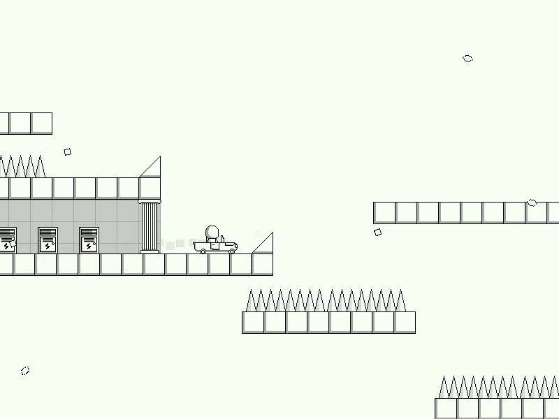 Simulation world screenshot 5