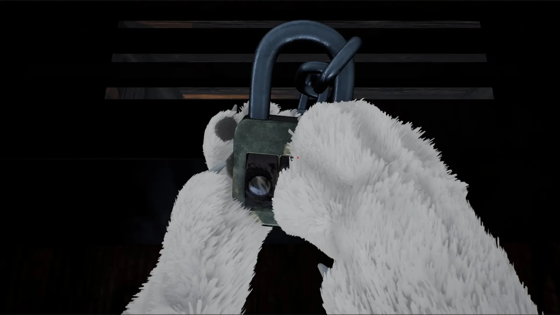 Etched Memories Demo screenshot 1