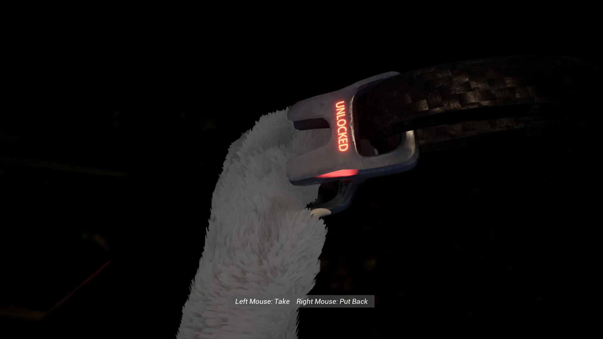 Etched Memories Demo screenshot 3