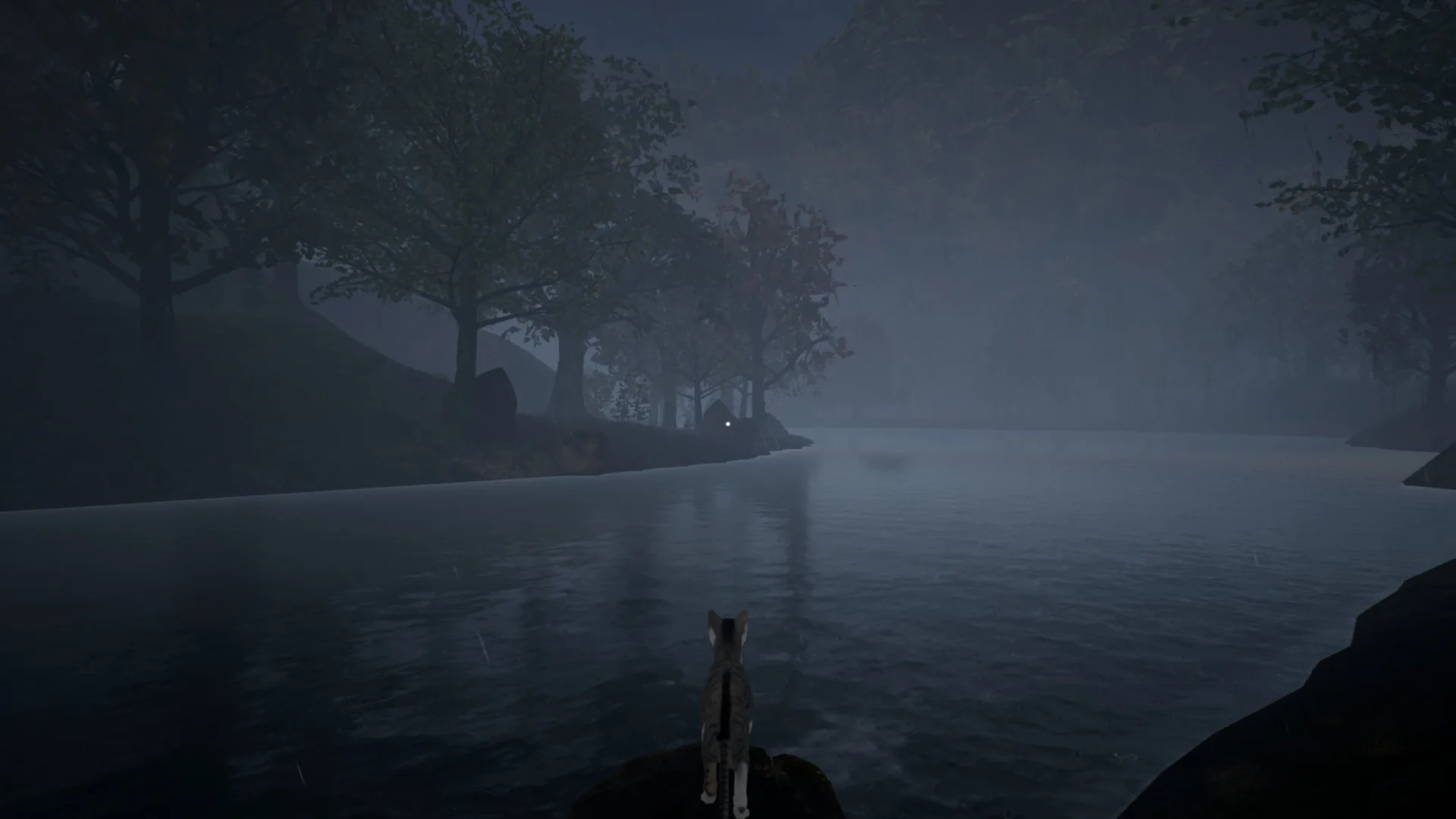 Etched Memories Demo screenshot 5