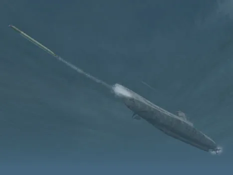 Silent Hunter® III screenshot 4