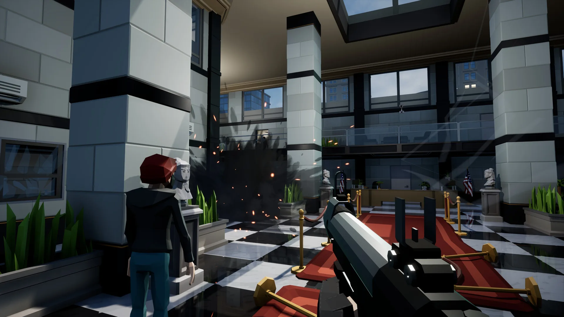 Perfect Heist 2 screenshot 2
