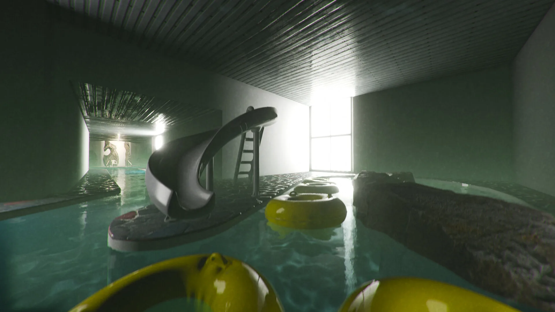 Anemoiapolis: Chapter 1 screenshot 1