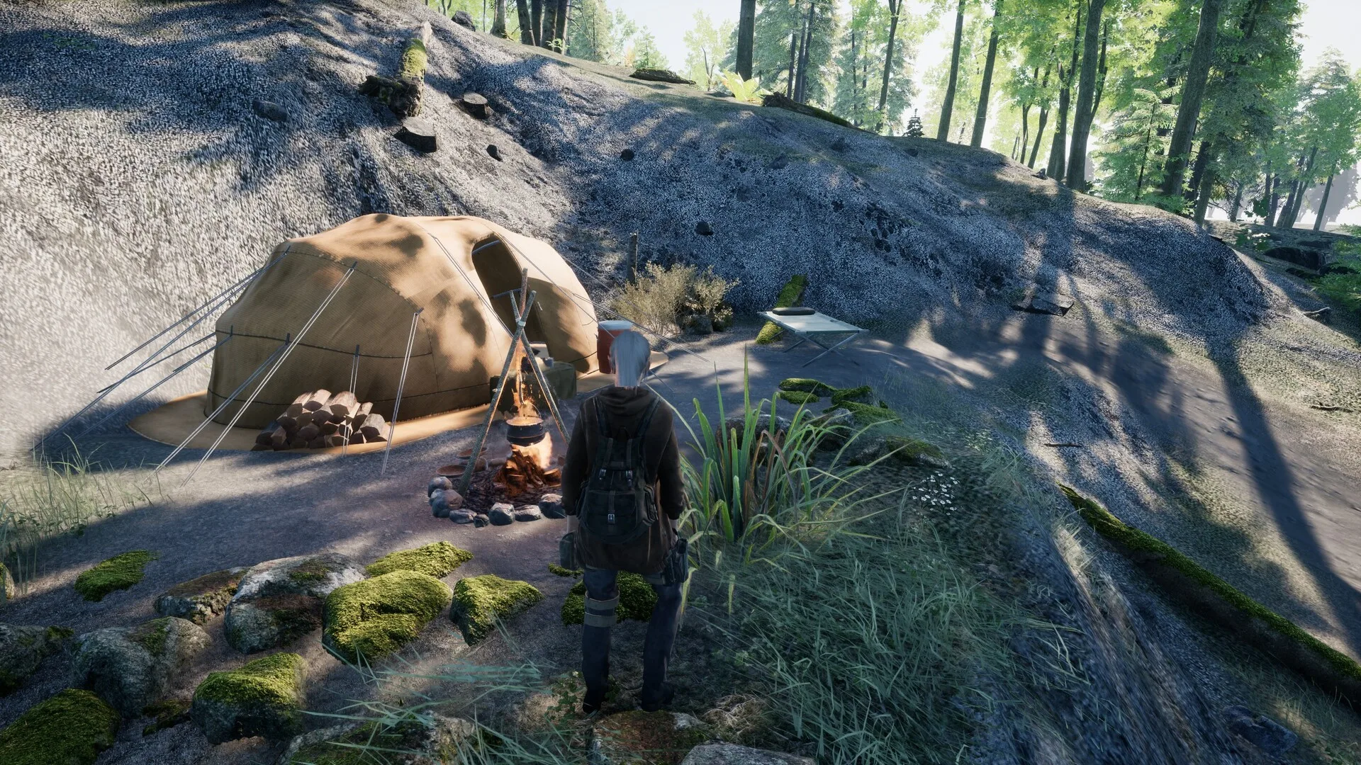 KeepUp Survival screenshot 5