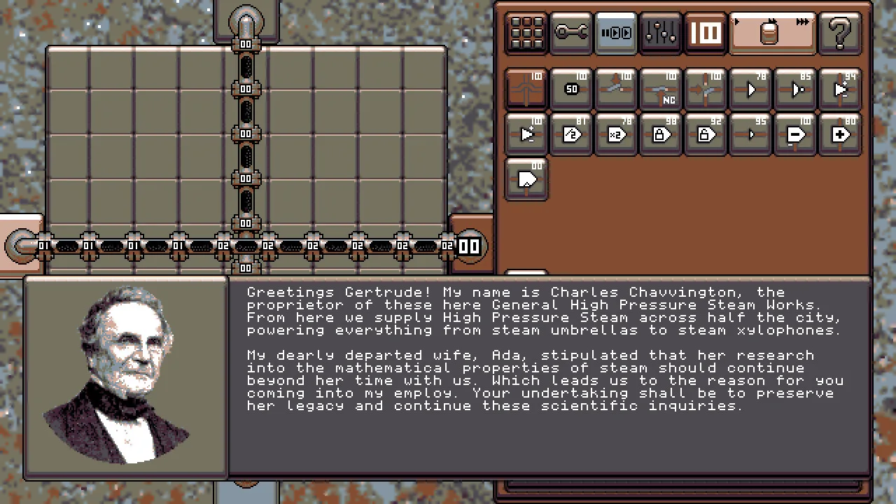 ComPressure screenshot 1