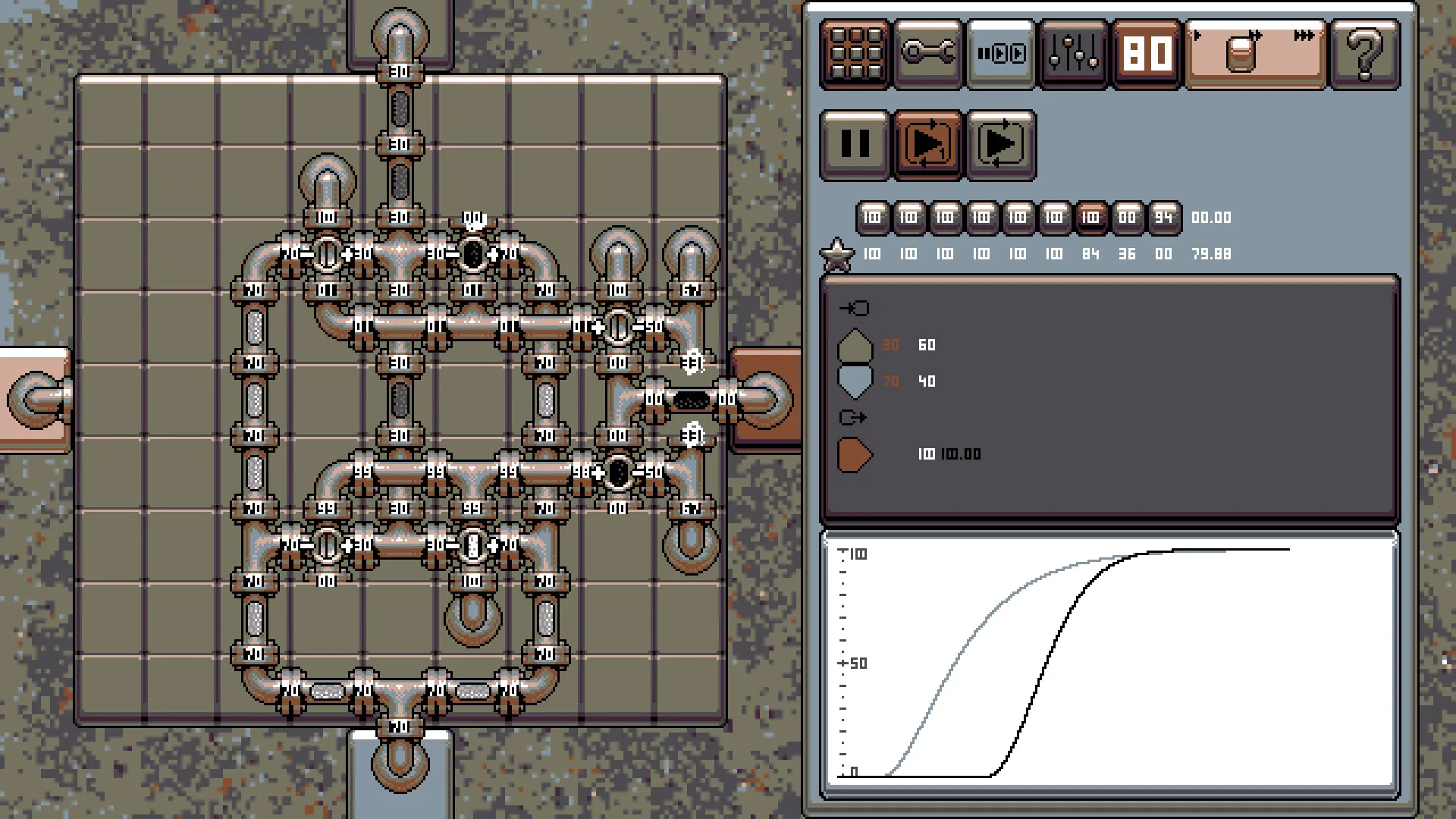 ComPressure screenshot 3