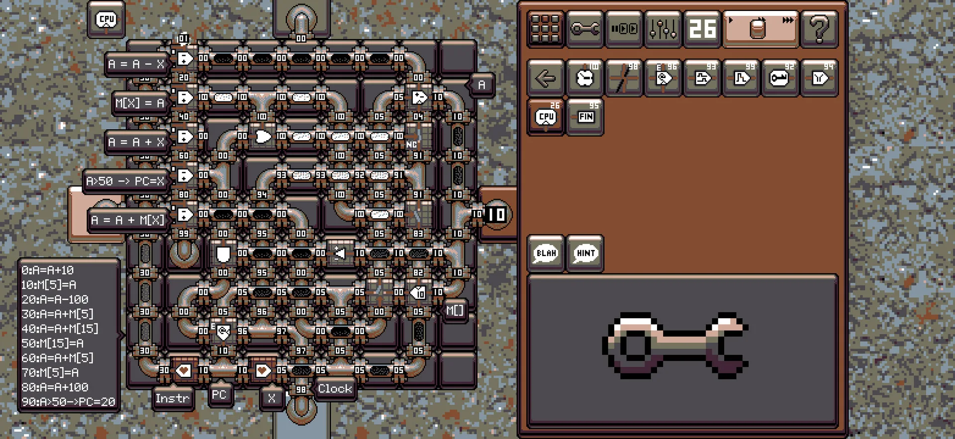 ComPressure screenshot 4