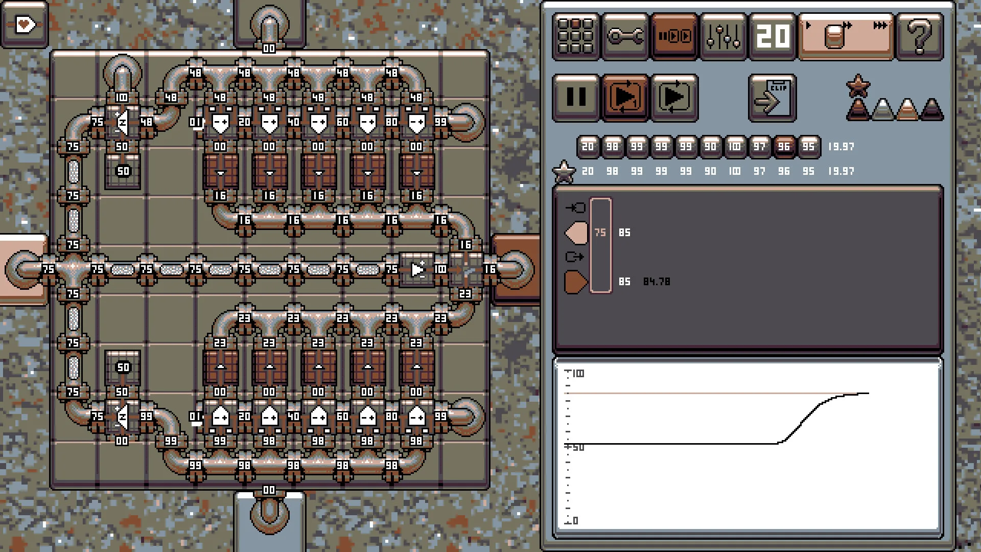 ComPressure screenshot 5