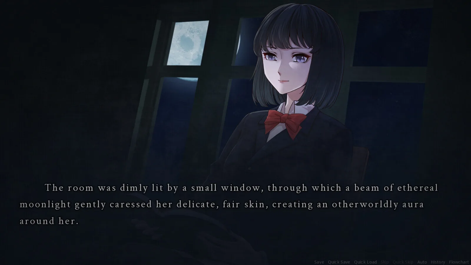 Suicide Countdown: 7 Days screenshot 1