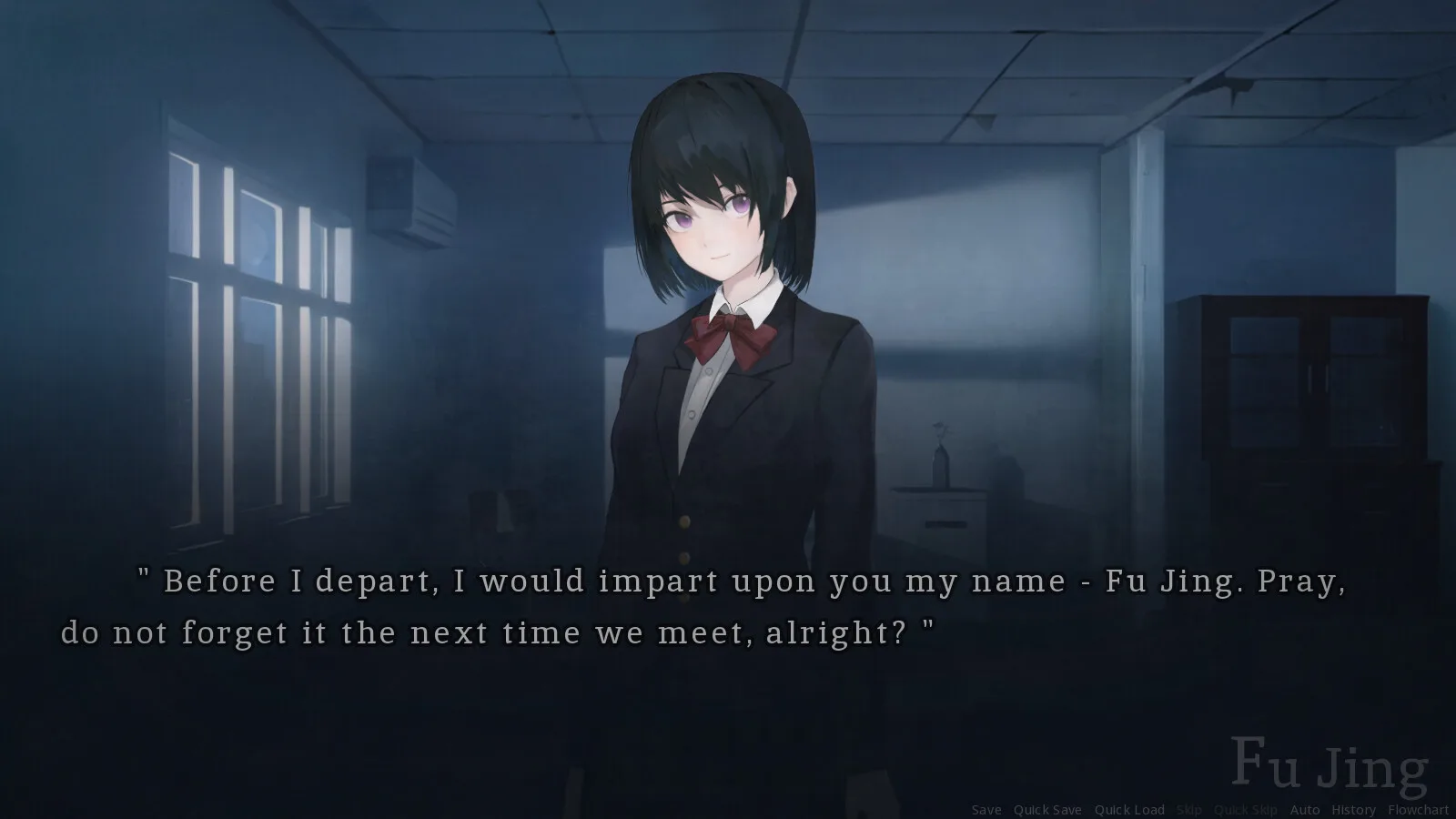 Suicide Countdown: 7 Days screenshot 2