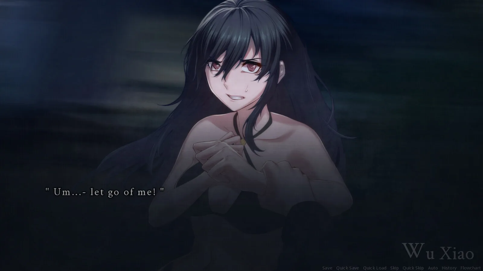 Suicide Countdown: 7 Days screenshot 5