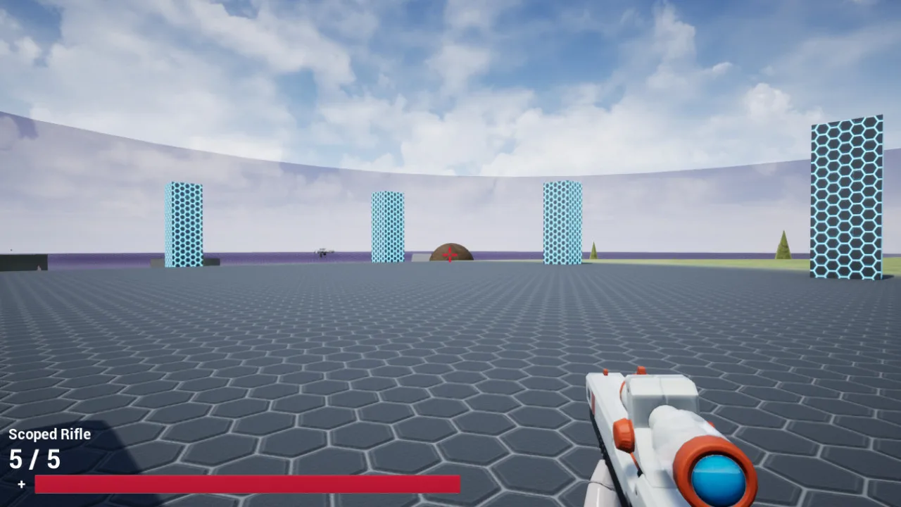 Royale Island Showdown screenshot 3