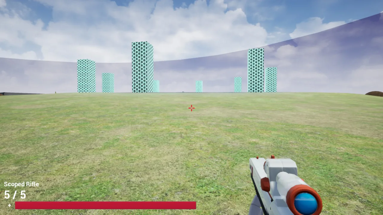 Royale Island Showdown screenshot 5