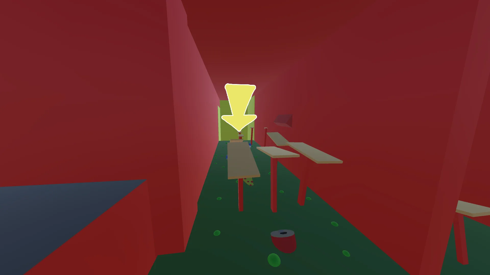 Worn Thin screenshot 5