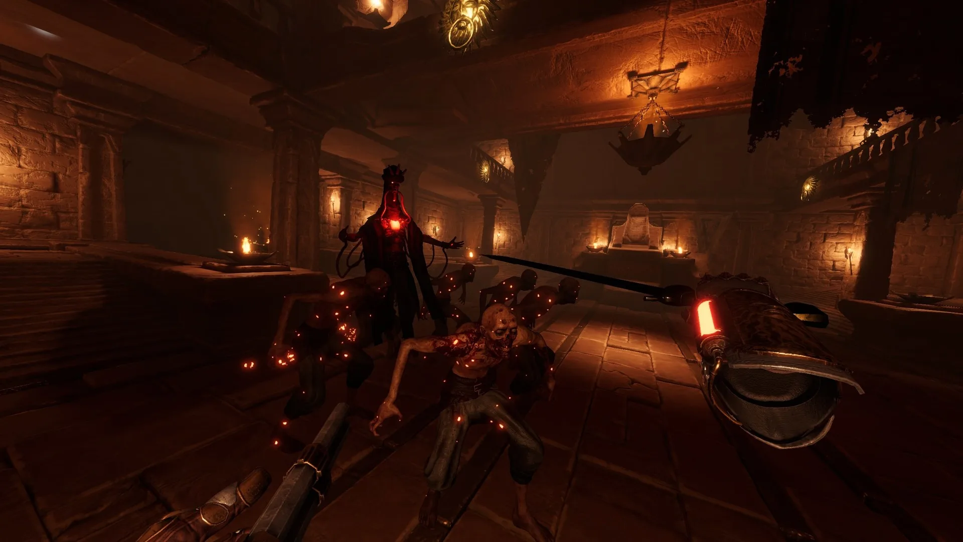 EVERSLAUGHT screenshot 3