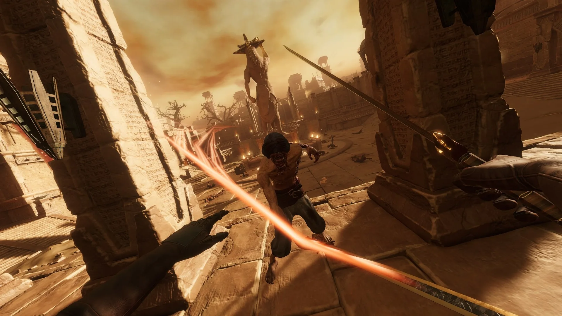 EVERSLAUGHT screenshot 4