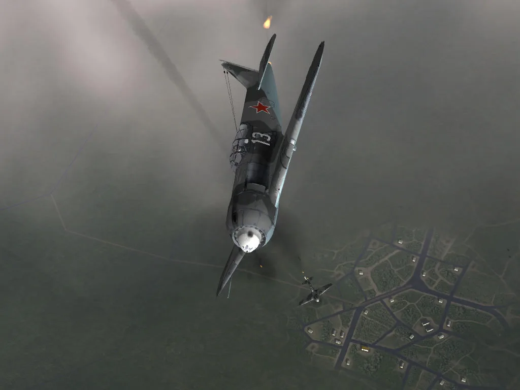IL-2 Sturmovik: 1946 screenshot 3