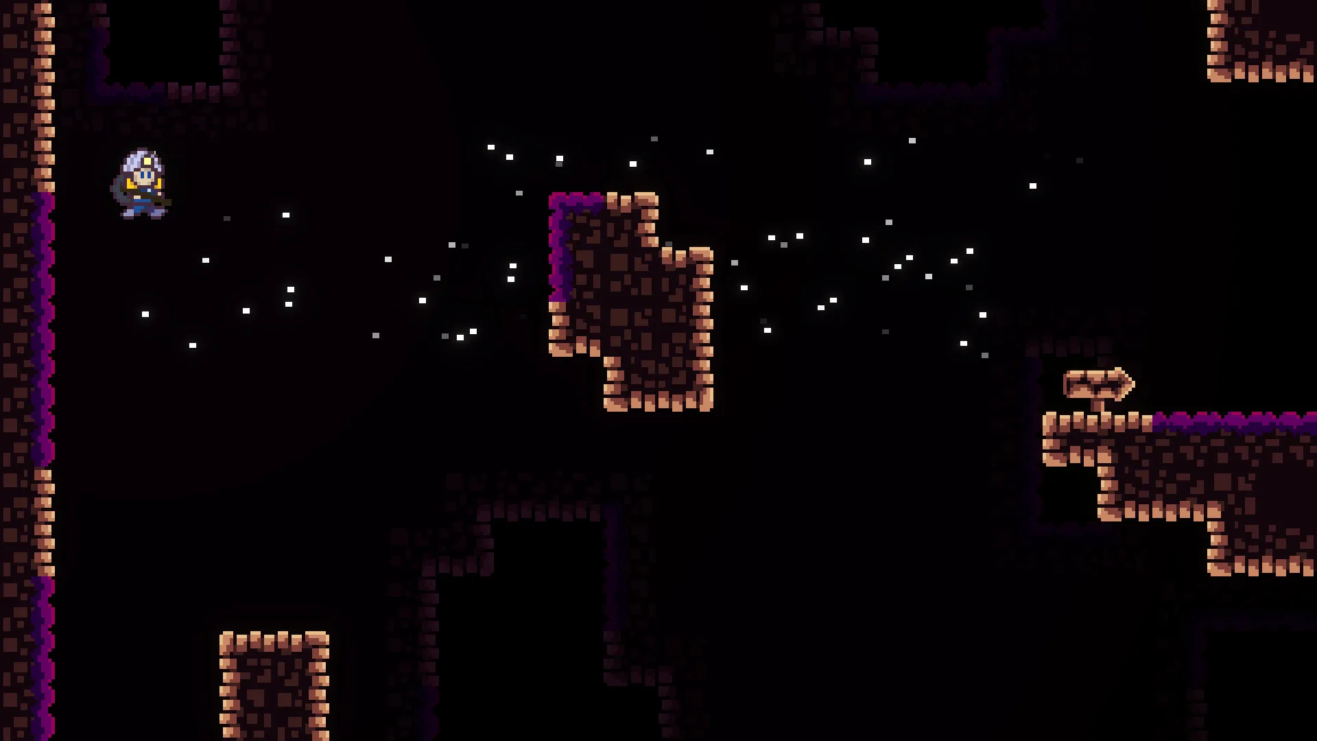 Eternal Cave Escape screenshot 4