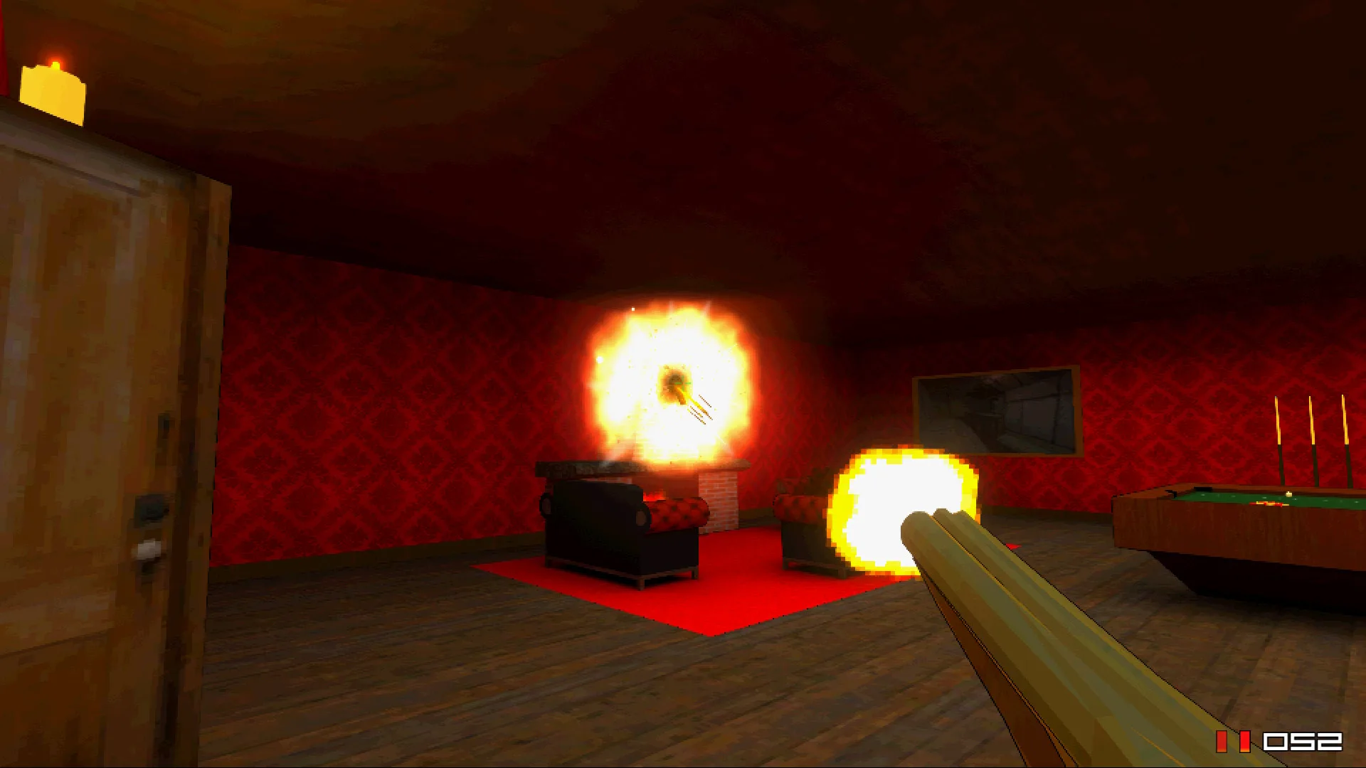 TimeShifters screenshot 3