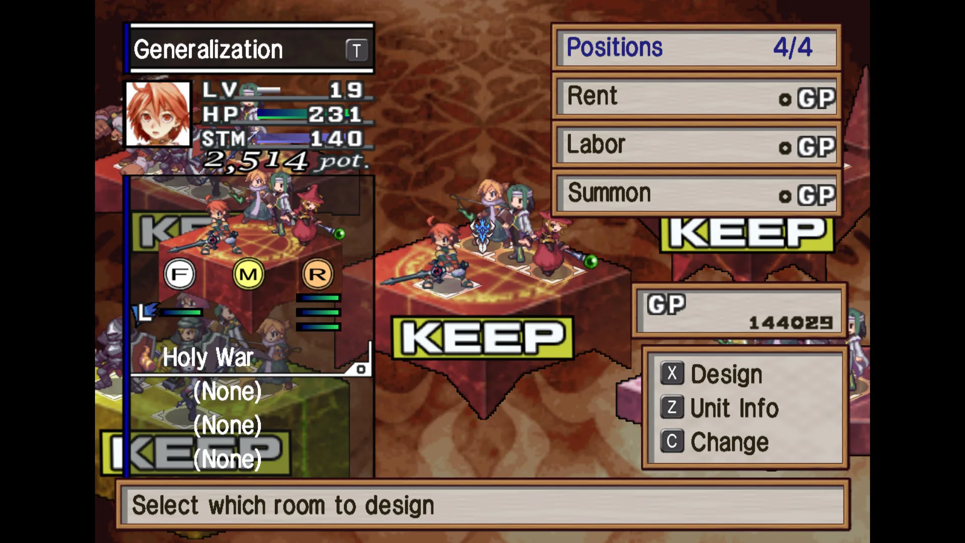 Soul Nomad & the World Eaters screenshot 5