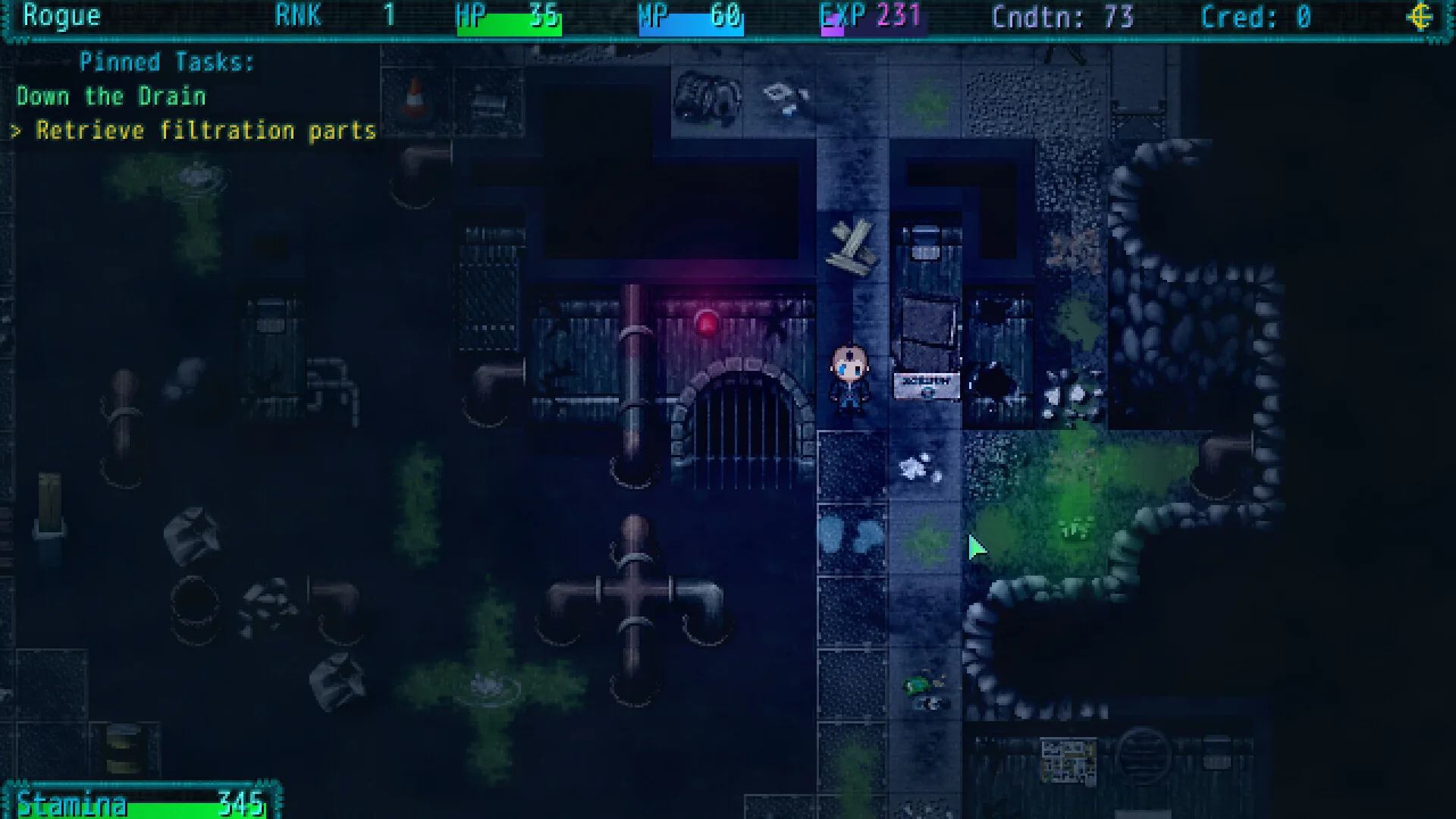 Chaos Chain screenshot 2