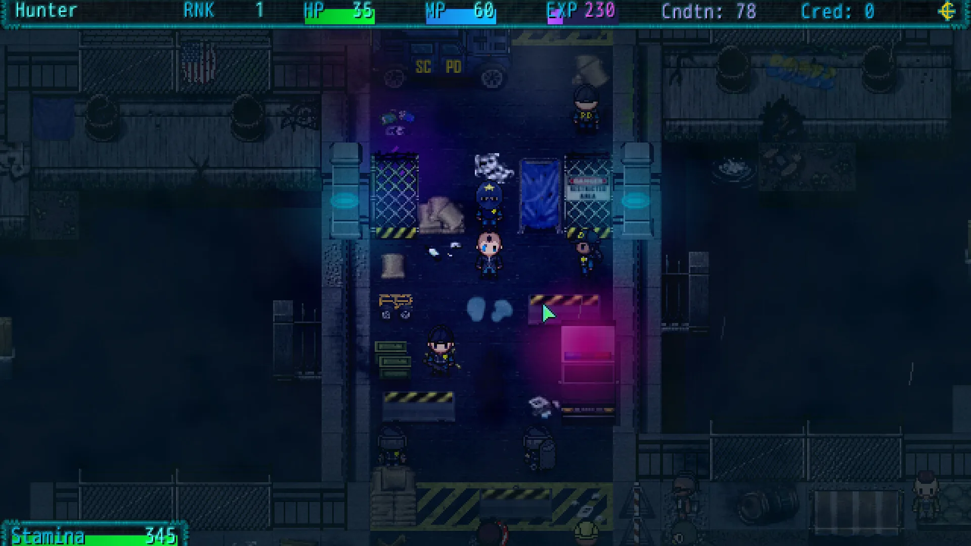 Chaos Chain screenshot 3