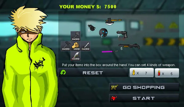 Crazy Flasher Series 2021 screenshot 1