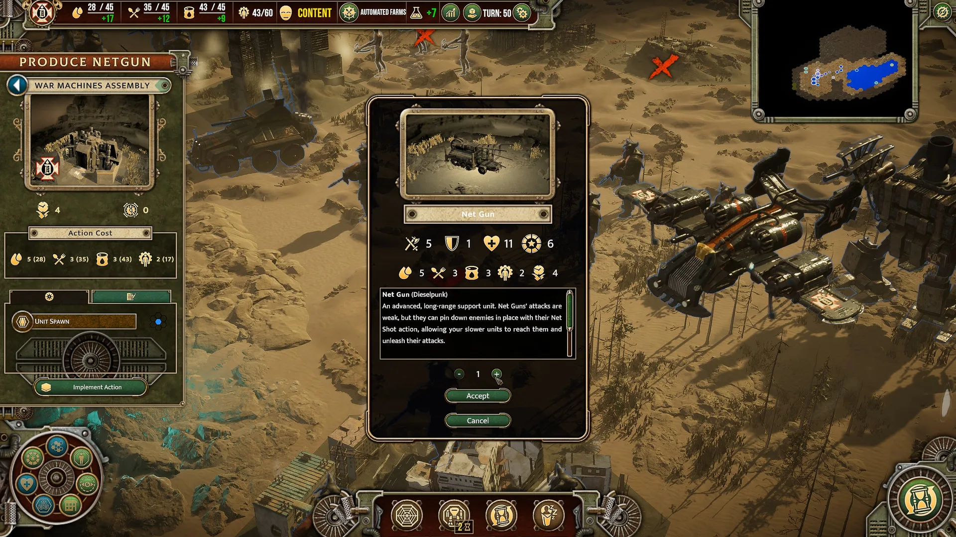 Punk Wars screenshot 3