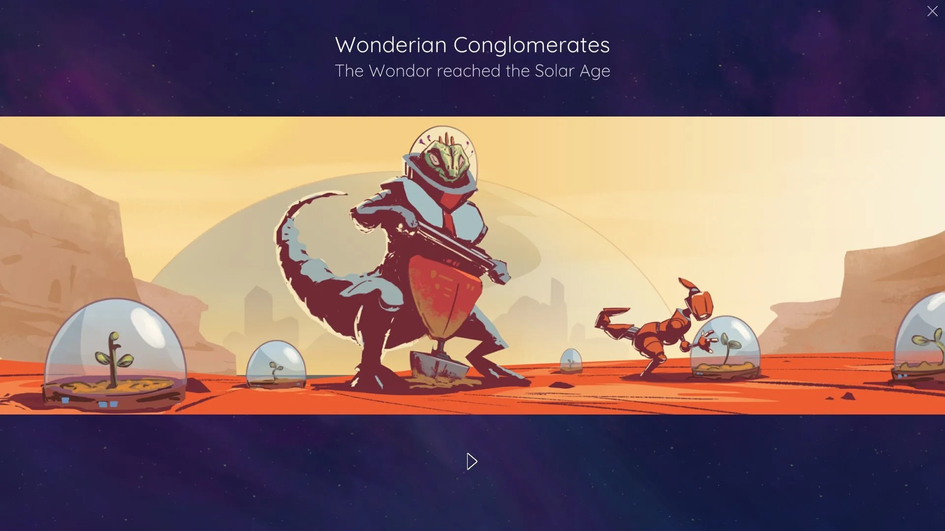 The Fermi Paradox screenshot 1