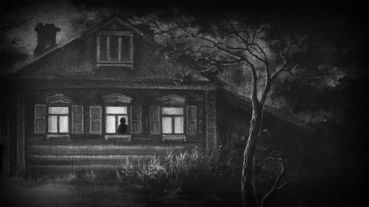 The Sin screenshot 4