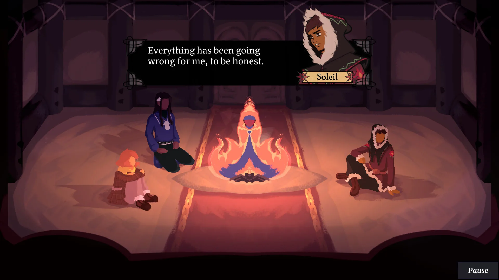 Heart of Enya screenshot 4