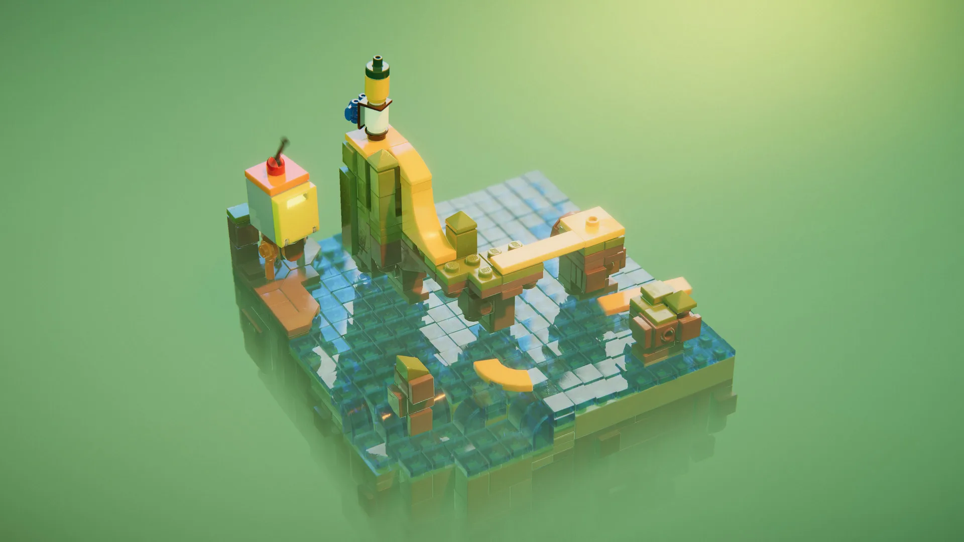 LEGO® Builder's Journey screenshot 3