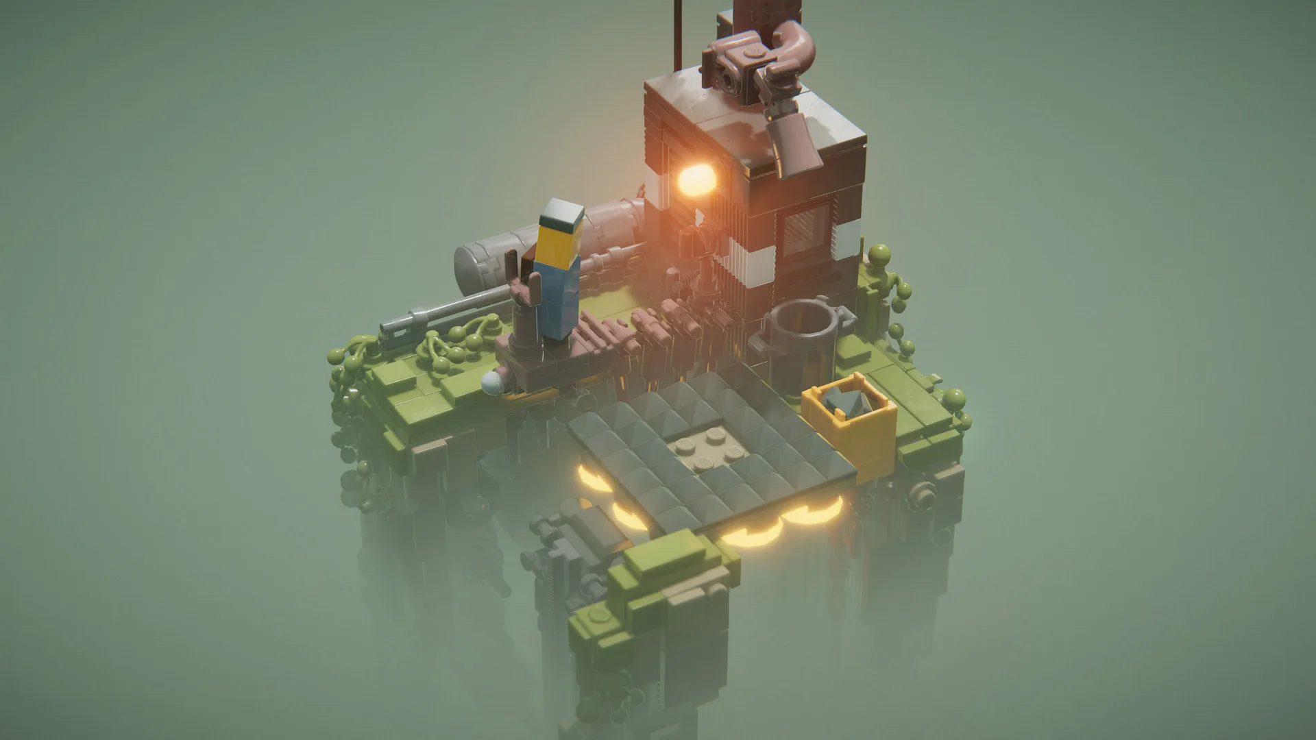 LEGO® Builder's Journey screenshot 5