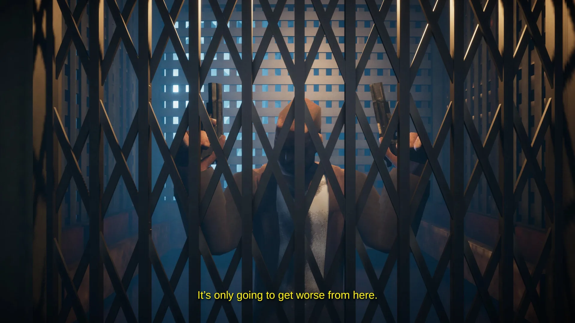 El Paso, Elsewhere screenshot 5
