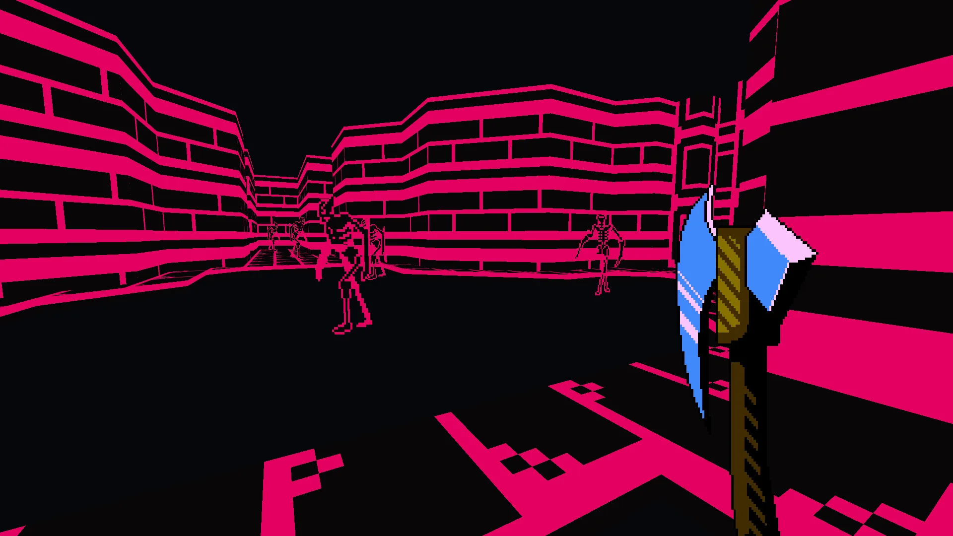Lycanthorn II - Rain of Beasts screenshot 3