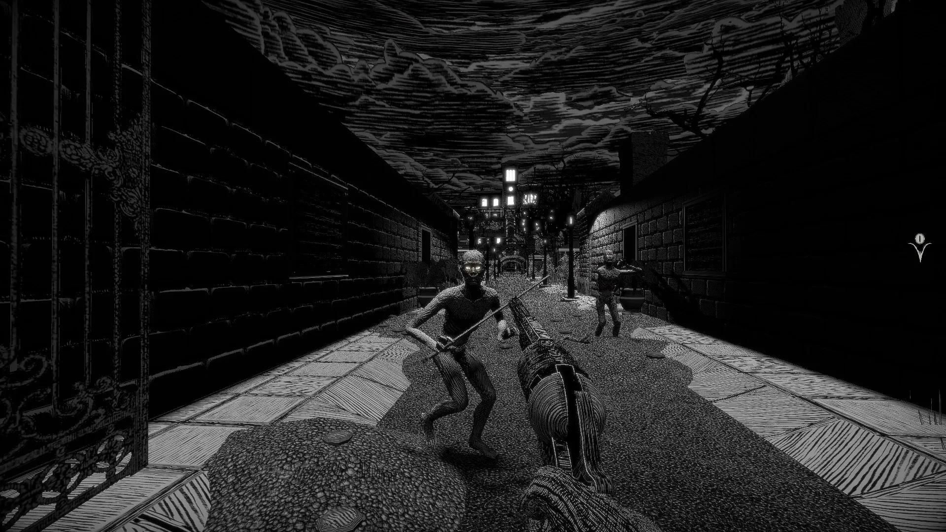 KINGDOM of the DEAD screenshot 2