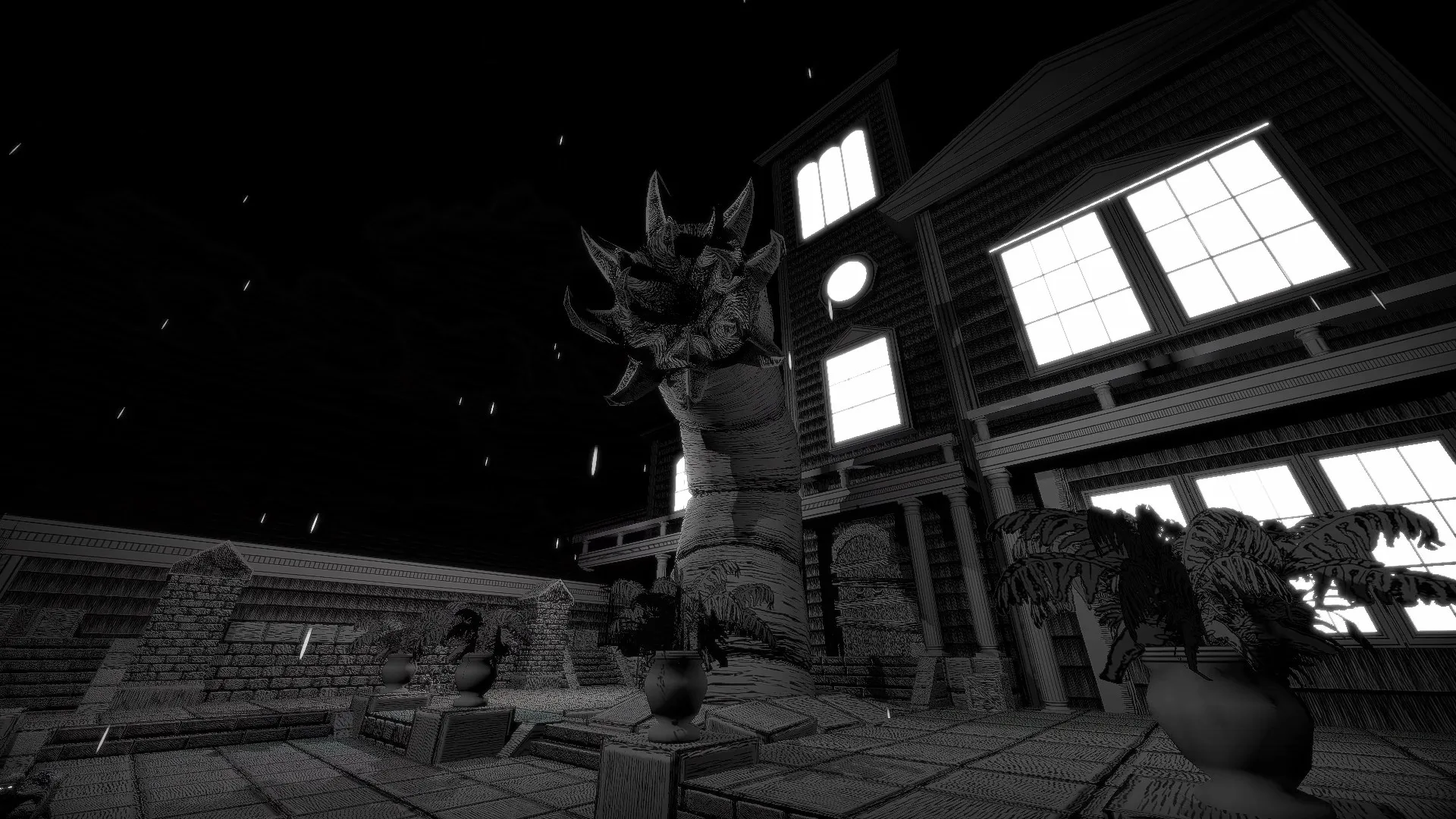 KINGDOM of the DEAD screenshot 3