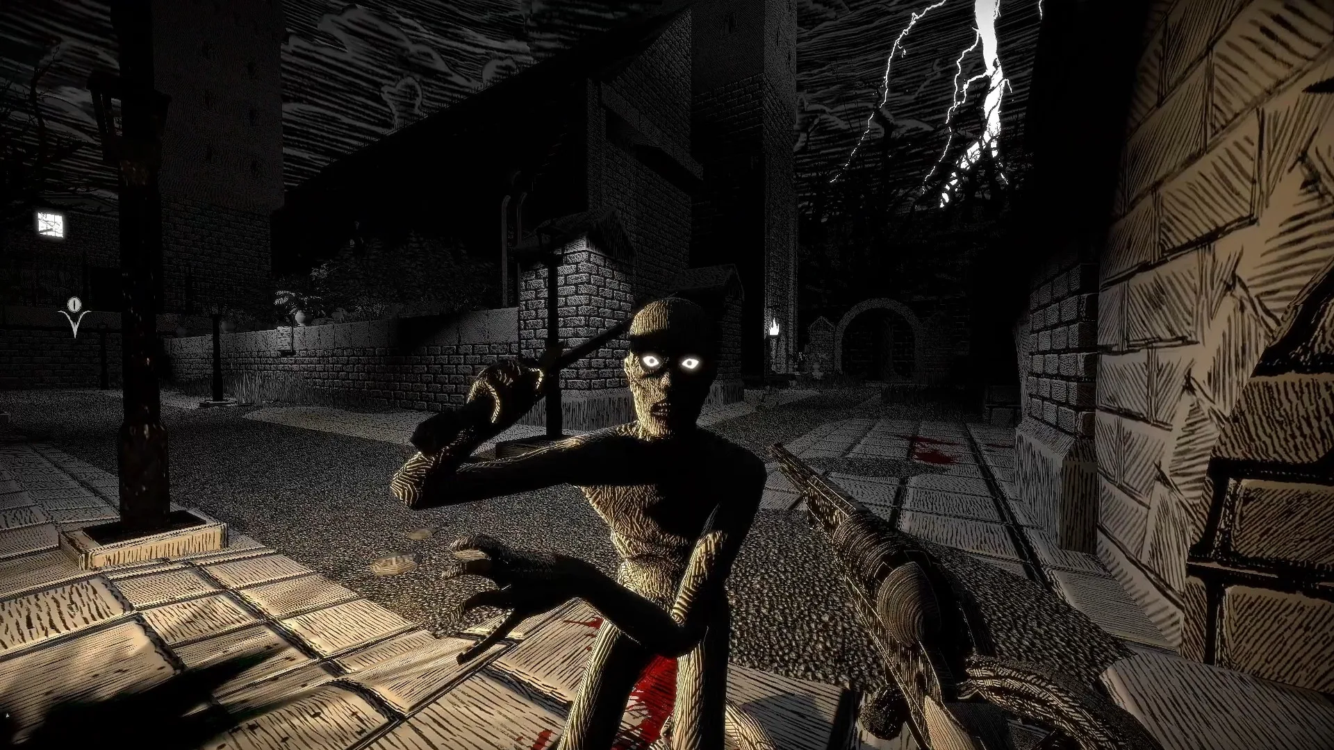 KINGDOM of the DEAD screenshot 4