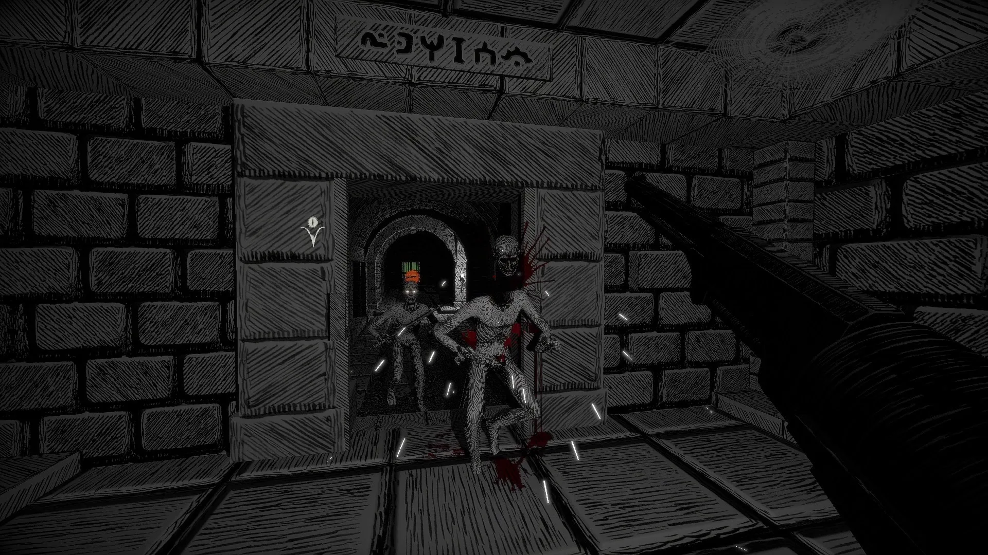 KINGDOM of the DEAD screenshot 5