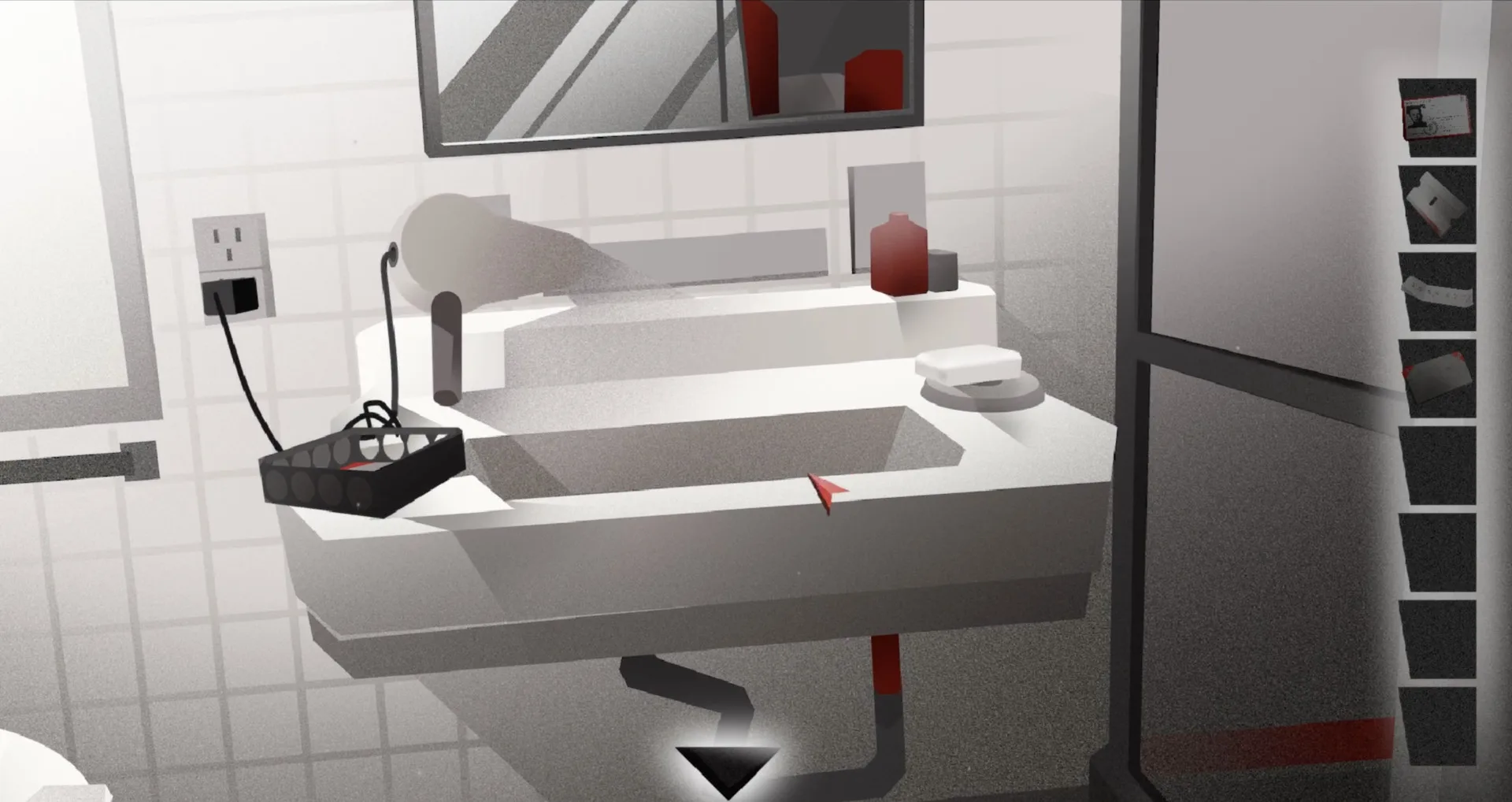 GET OUT! screenshot 2