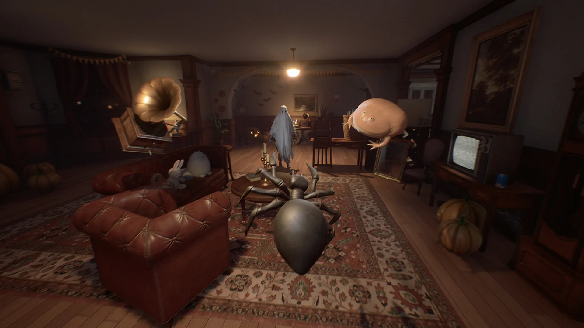 Propnight screenshot 2