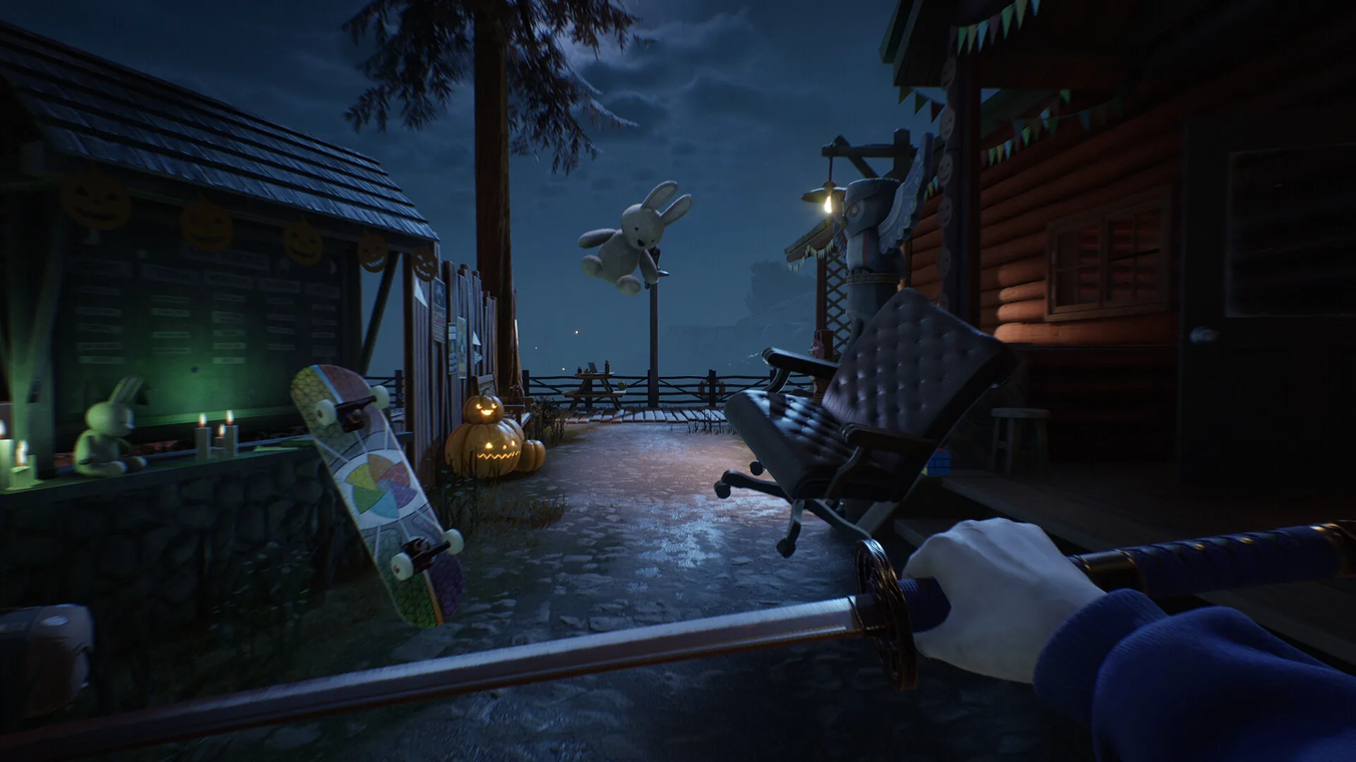 Propnight screenshot 3