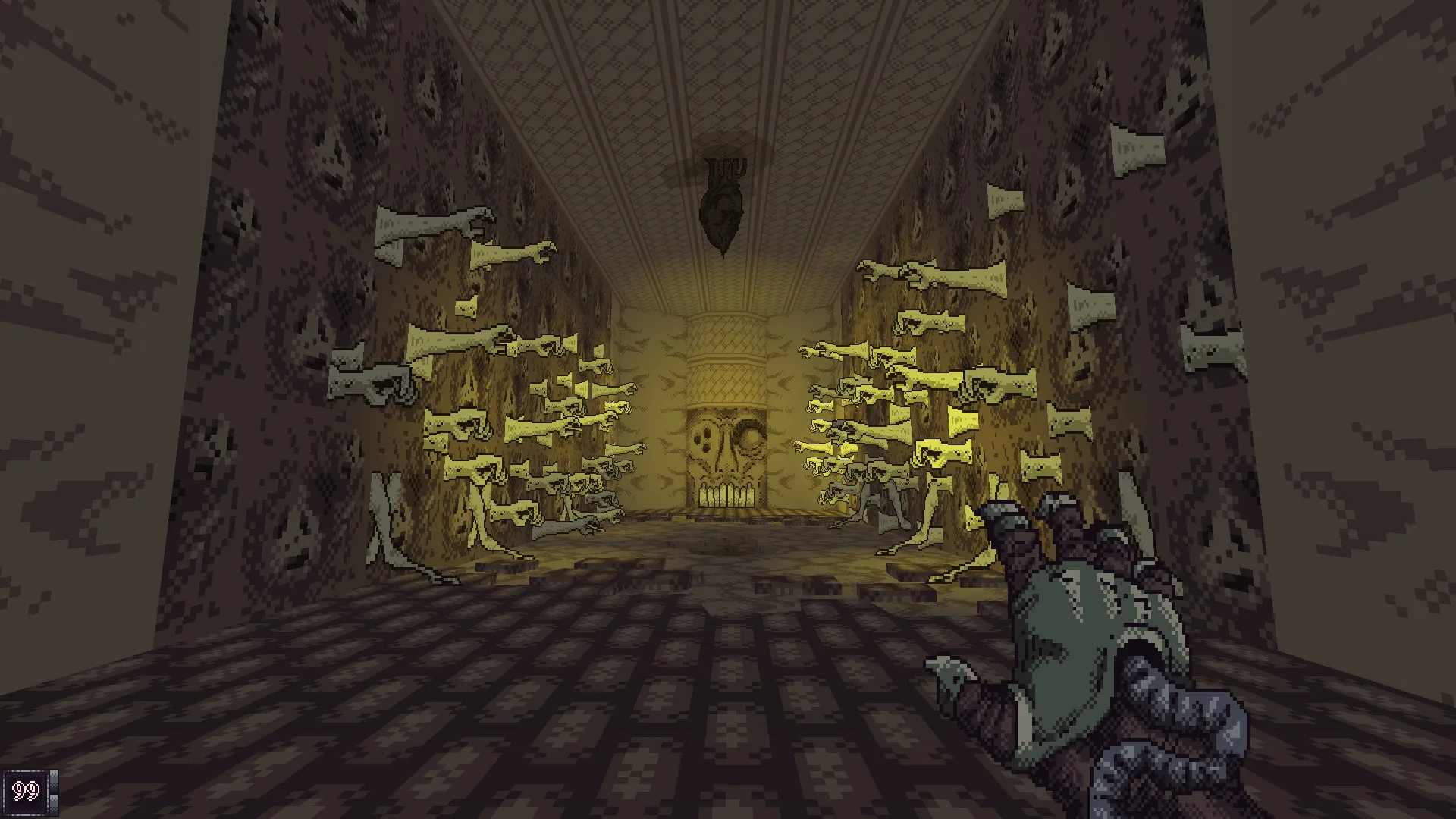 Vomitoreum screenshot 4