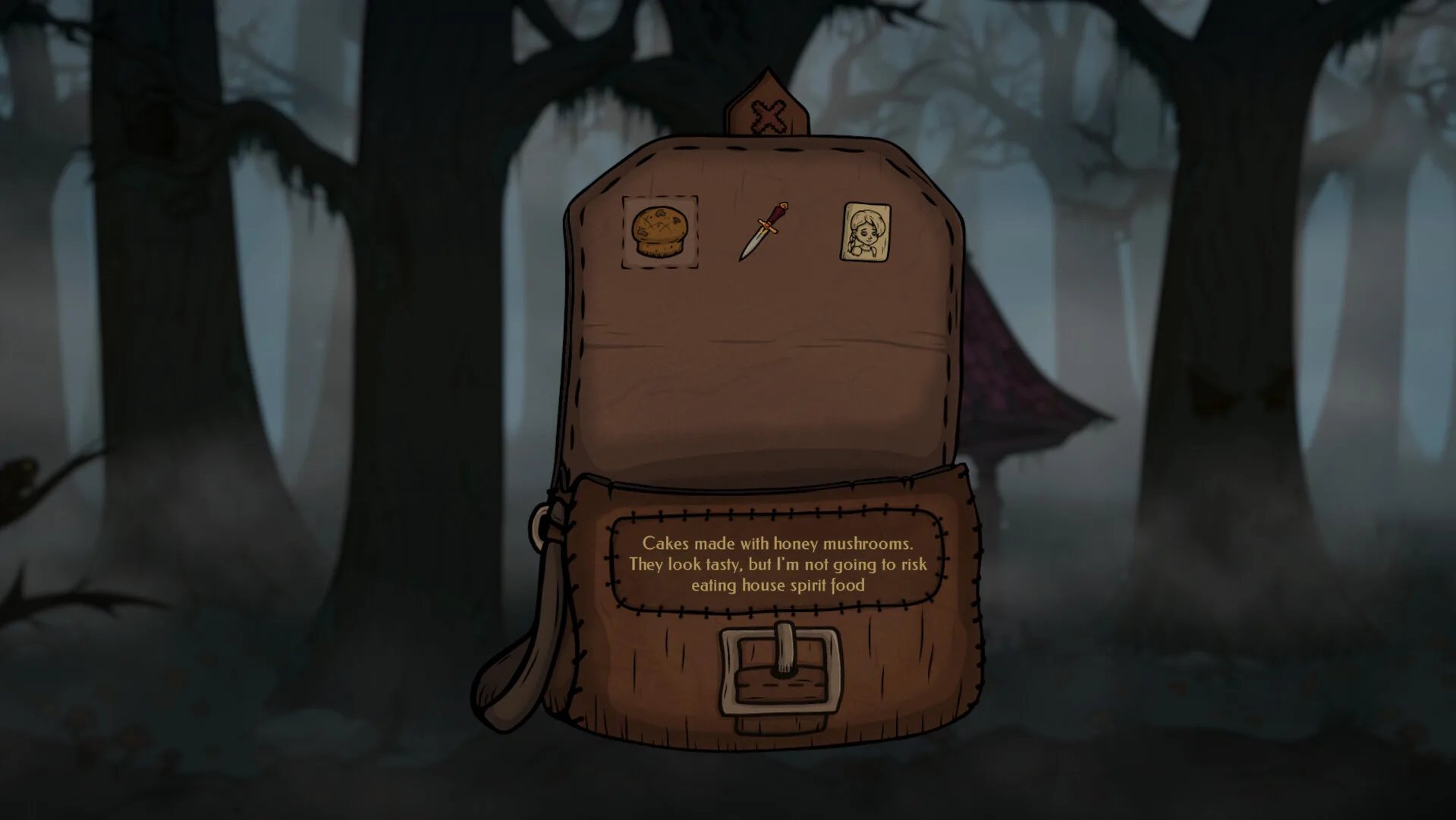 Creepy Tale 2 screenshot 2